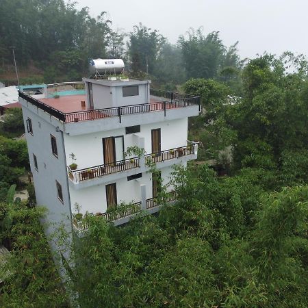 Flying Horse B & B Sapa Exterior photo