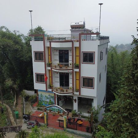 Flying Horse B & B Sapa Exterior photo
