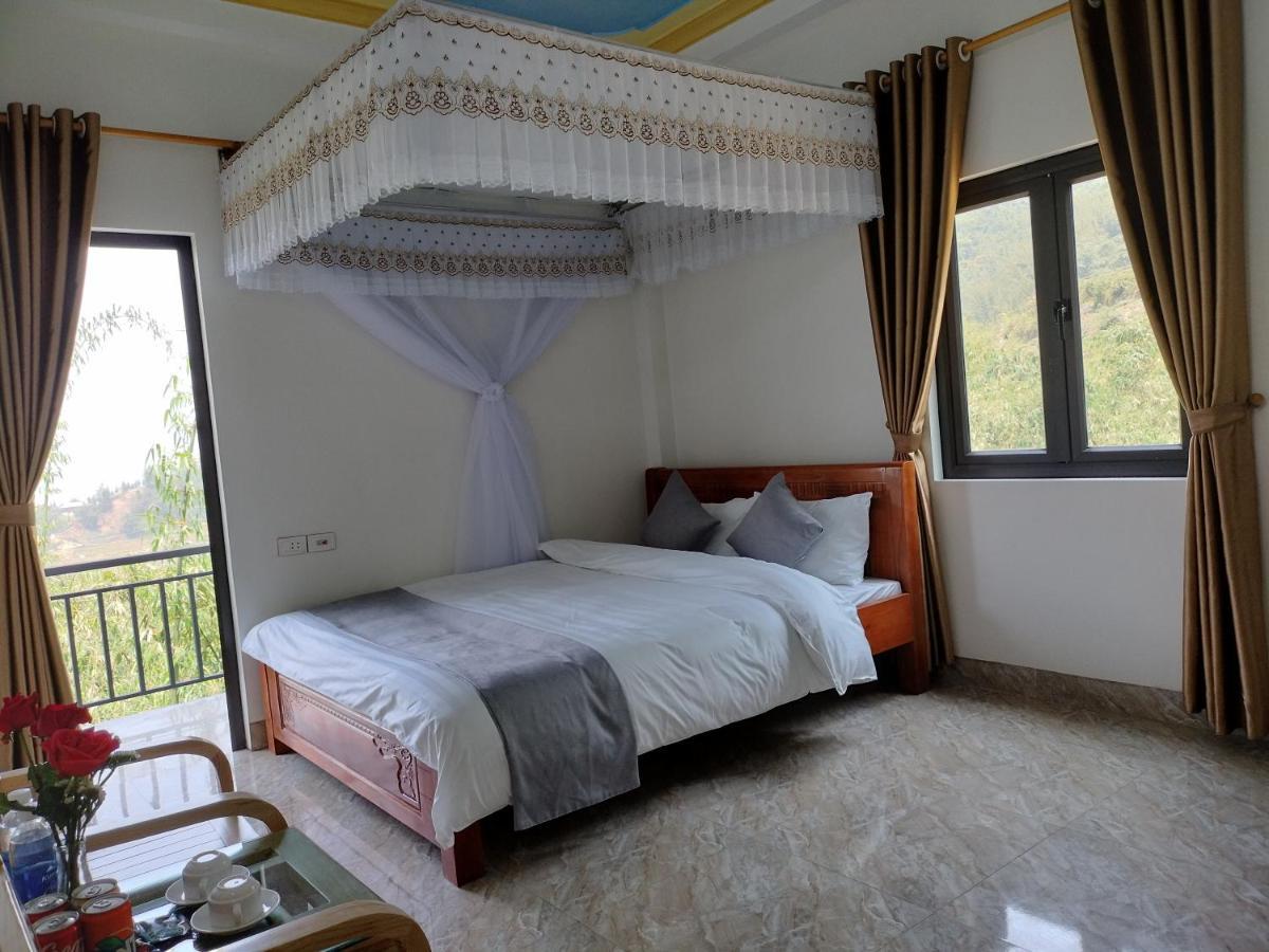 Flying Horse B & B Sapa Exterior photo