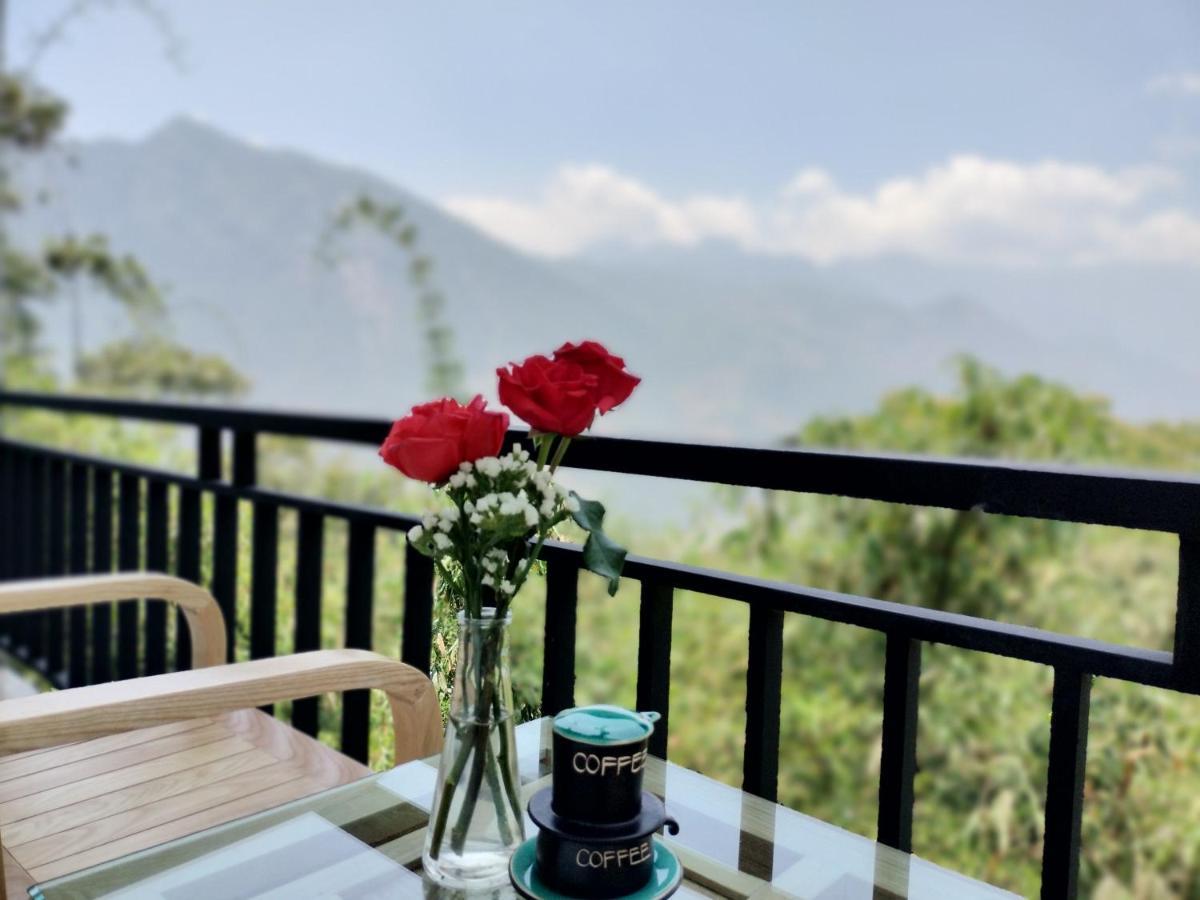 Flying Horse B & B Sapa Exterior photo