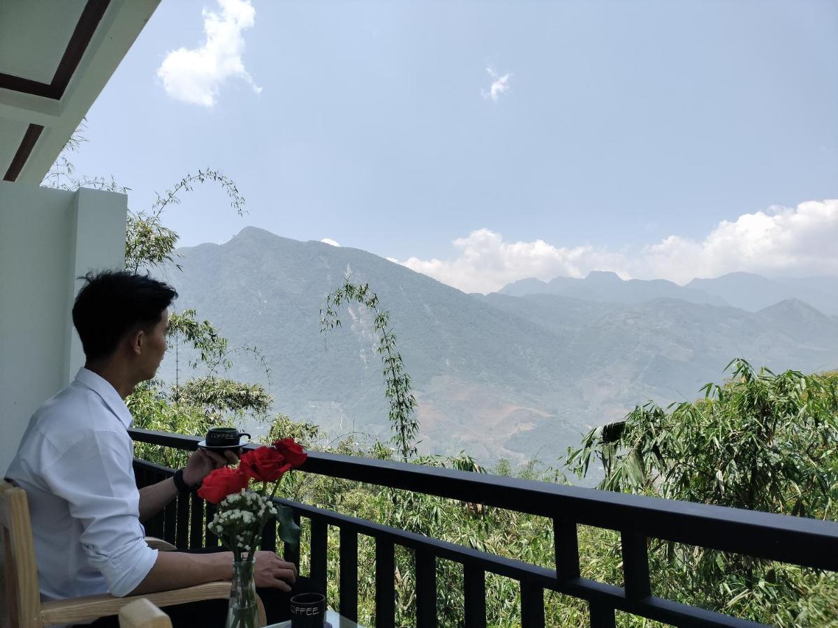 Flying Horse B & B Sapa Exterior photo