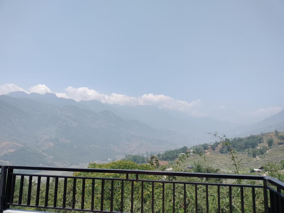 Flying Horse B & B Sapa Exterior photo