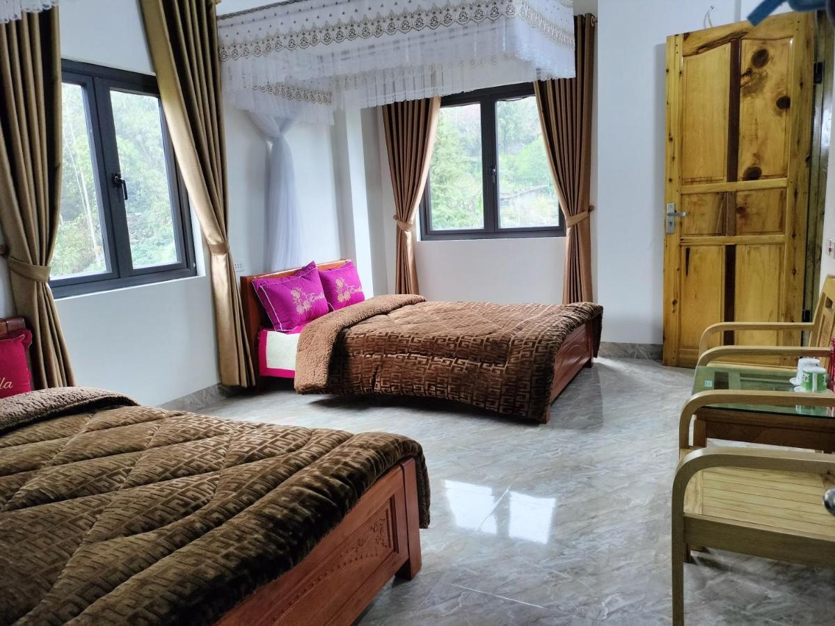 Flying Horse B & B Sapa Exterior photo