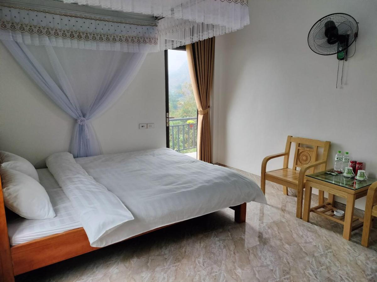 Flying Horse B & B Sapa Exterior photo