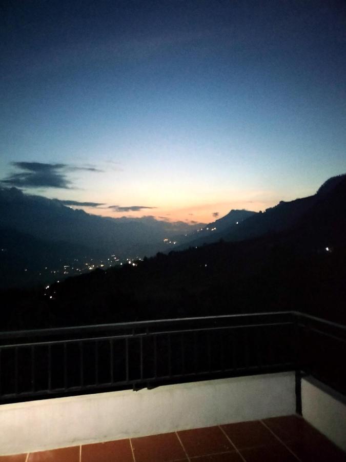 Flying Horse B & B Sapa Exterior photo